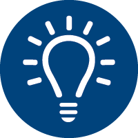 Lightbulb Icon